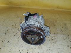 Компрессор кондиционера 92600-ED07B на Nissan Tiida C11 HR15DE Фото 4