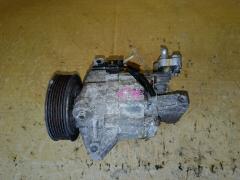 Компрессор кондиционера 92600-ED07B на Nissan Tiida C11 HR15DE Фото 5