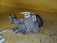 Компрессор кондиционера 92600-ED07B на Nissan Tiida C11 HR15DE Фото 6