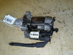 Стартер на Honda Fit GE6 L13A Фото 4