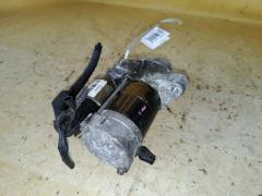 Стартер на Honda Fit GE6 L13A Фото 5