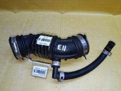 Патрубок воздушн.фильтра 16578 ED000, 16578 ED00A на Nissan Note E11 HR15DE Фото 2