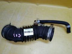 Патрубок воздушн.фильтра 16578 ED000, 16578 ED00A на Nissan Tiida C11 HR15DE Фото 2