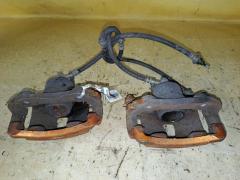 Суппорт на Nissan Note E11 HR15DE Фото 3