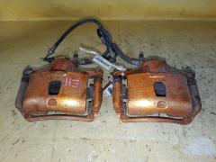 Суппорт на Nissan Note E11 HR15DE Фото 4