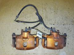 Суппорт на Nissan Note E11 HR15DE Фото 5