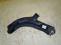 Рычаг на Nissan March AK12 CR12DE Фото 3