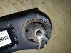 Рычаг на Nissan March AK12 CR12DE Фото 4