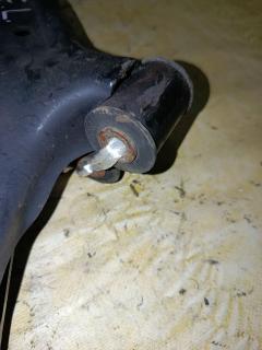 Рычаг на Nissan March AK12 CR12DE Фото 5