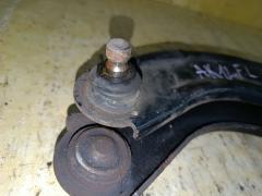 Рычаг на Nissan March AK12 CR12DE Фото 6