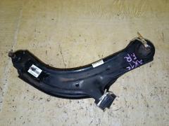 Рычаг на Nissan March AK12 CR12DE Фото 7