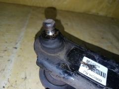 Рычаг на Nissan March AK12 CR12DE Фото 8