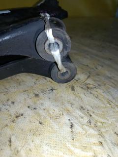 Рычаг на Nissan March AK12 CR12DE Фото 9