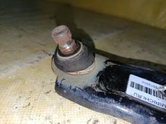 Рычаг на Nissan March YK12 HR15DE Фото 5