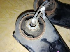 Рычаг на Nissan March YK12 HR15DE Фото 7