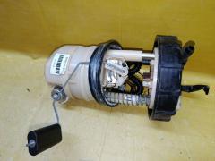 Бензонасос 17040-1FA1A на Nissan Tiida C11 HR15DE Фото 5