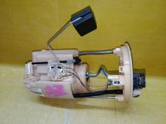 Бензонасос 15100-54M00 на Suzuki Wagon R Solio MA15S K12B Фото 4