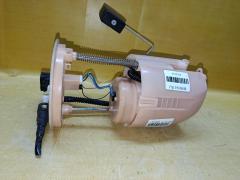 Бензонасос 15100-54M00 на Suzuki Wagon R Solio MA15S K12B Фото 5