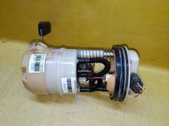 Бензонасос 17040-1FA1A на Nissan Note E11 HR15DE Фото 3