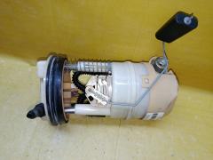 Бензонасос 17040-1FA1A на Nissan Note E11 HR15DE Фото 4