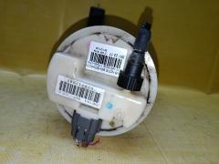 Бензонасос 17040-1FA1A на Nissan Note E11 HR15DE Фото 5