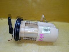 Бензонасос 17040-ED001 на Nissan Note E11 HR15DE Фото 5