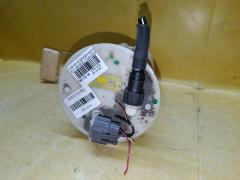 Бензонасос 17040-ED001 на Nissan Note E11 HR15DE Фото 6