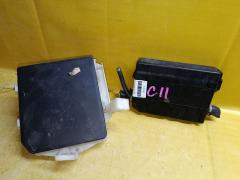 Блок предохранителей на Nissan Tiida C11 HR15DE Фото 3