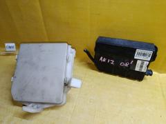 Блок предохранителей на Nissan March AK12 CR12DE Фото 3