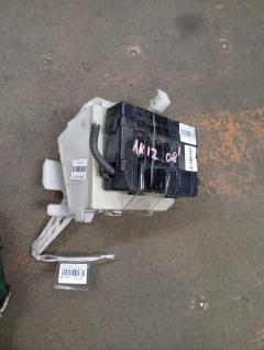 Блок предохранителей на Nissan March AK12 CR12DE Фото 9