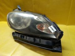 Фара 100-22838 100-22838, на Honda Freed GB3 Фото 4