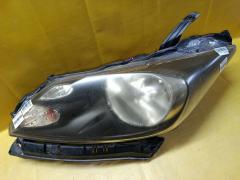 Фара 100-22838 100-22838, на Honda Freed GB3 Фото 6