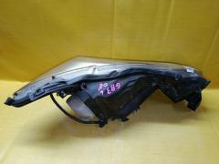 Фара 100-22838 100-22838, на Honda Freed GB3 Фото 9