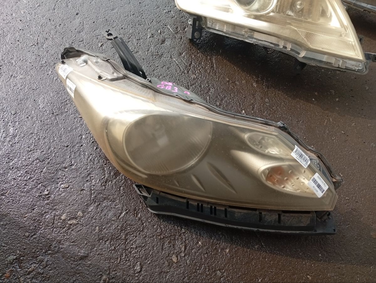 Фара 100-22838 100-22838, на Honda Freed GB3 Фото 9