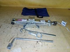 Домкрат на Honda Freed GB3 Фото 4