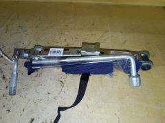 Домкрат на Honda Freed GB3 Фото 5