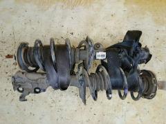 Стойка амортизатора на Honda Fit Hybrid GP1 LDA Фото 3