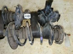 Стойка амортизатора на Honda Fit Hybrid GP1 LDA Фото 5