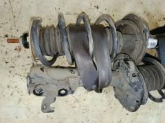 Стойка амортизатора на Honda Fit Hybrid GP1 LDA Фото 6