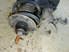 Стойка амортизатора на Honda Fit Hybrid GP1 LDA Фото 7