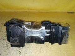 Домкрат на Nissan Fuga Y50 Фото 3