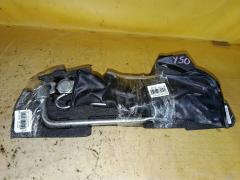 Домкрат на Nissan Fuga Y50 Фото 4