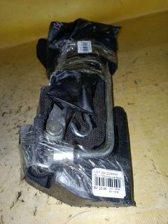 Домкрат на Nissan Fuga Y50 Фото 5