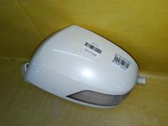 Зеркало двери боковой на Honda Freed GB3, Левое расположение