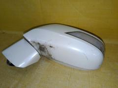 Зеркало двери боковой на Honda Freed GB3 Фото 3