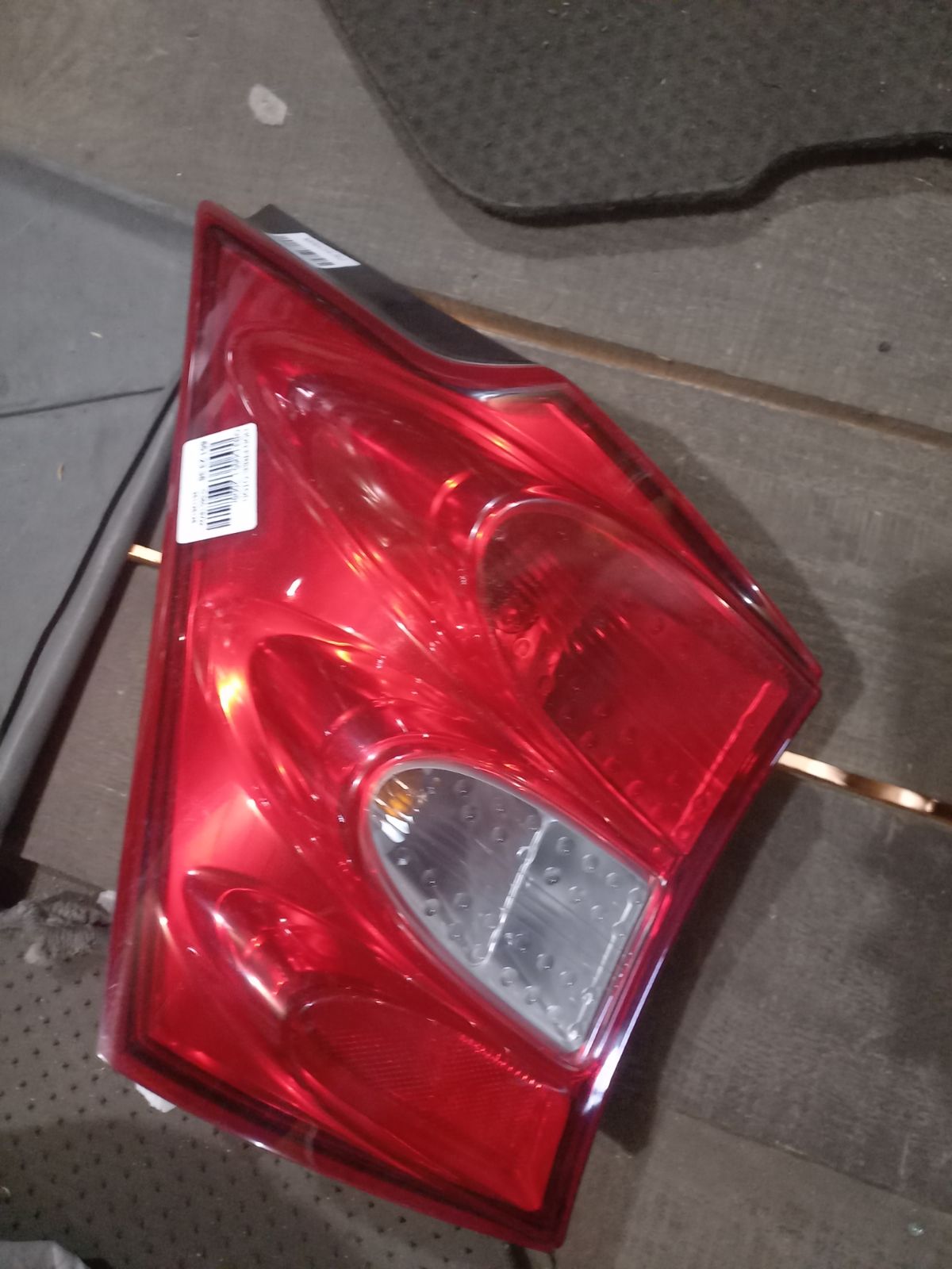 Стоп D065 D065, на Honda Freed GB3 Фото 8