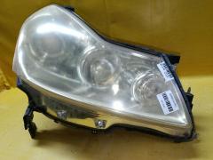 Фара P4770 P4770, на Nissan Fuga Y50 Фото 6