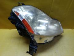 Фара P4770 P4770, на Nissan Fuga Y50 Фото 7