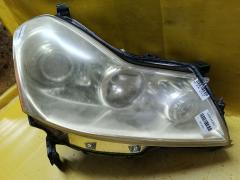 Фара P4770 P4770, на Nissan Fuga Y50 Фото 9