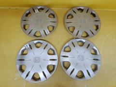 Колпак 44733-TF0-J01 на Honda Fit GE6 Фото 4